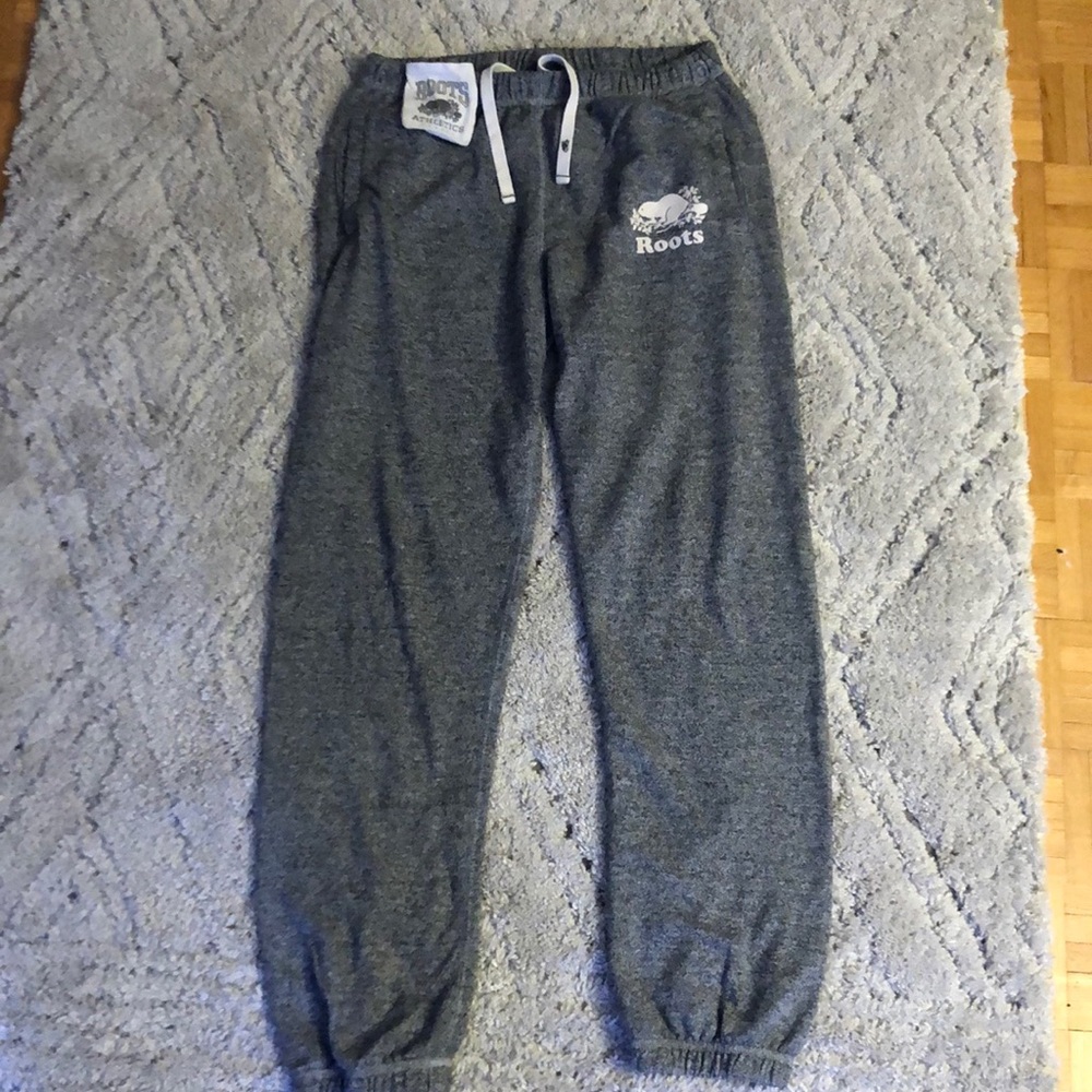 Roots Sweatpants